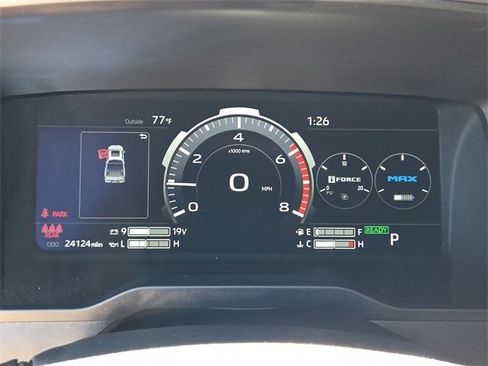 Used 2024 Toyota Tundra 1794 Edition image 29