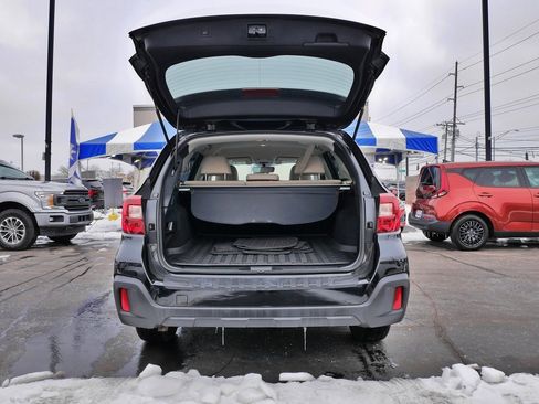 Used 2019 Subaru Outback 2.5i Limited image 15