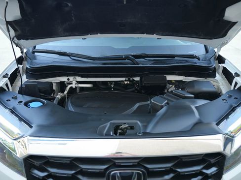 Used 2022 Honda Passport EX-L image 16