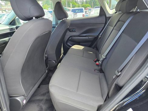 Used 2024 Hyundai Kona SEL FWD image 15