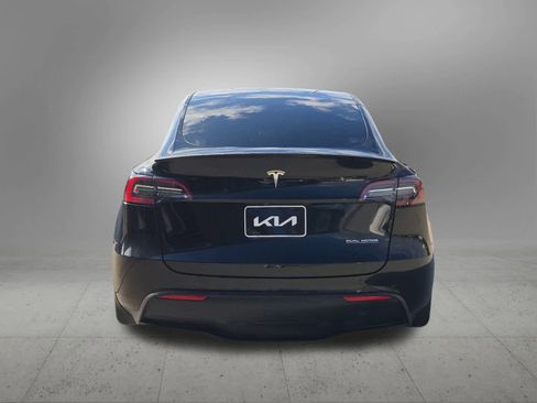 Used 2021 Tesla Model Y Performance image 5