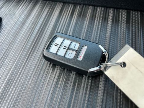 Used 2021 Honda Passport EX-L image 29