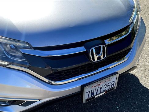 Used 2016 Honda CR-V EX-L image 29