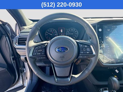 New 2026 Subaru Forester Limited image 12