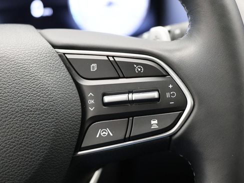 Used 2023 Hyundai Santa Fe Limited image 22