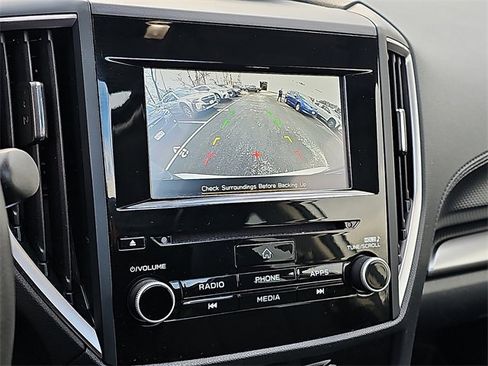 Used 2023 Subaru Forester Premium image 19