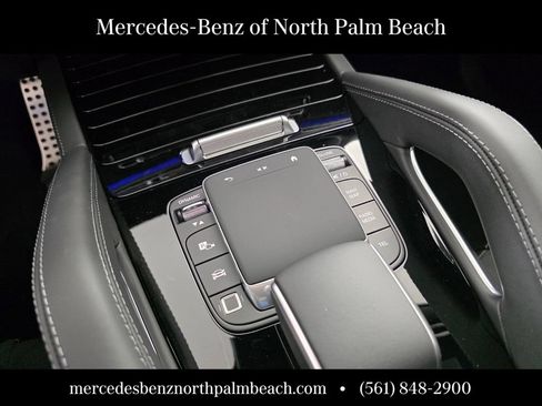 New 2026 Mercedes-Benz GLE 53 AMG 4MATIC image 18