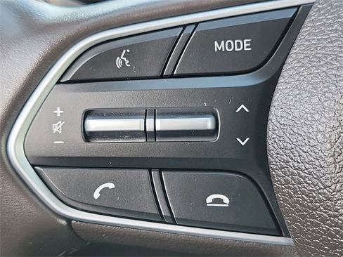 Used 2020 Hyundai Santa Fe Limited w/ Cargo Package image 8