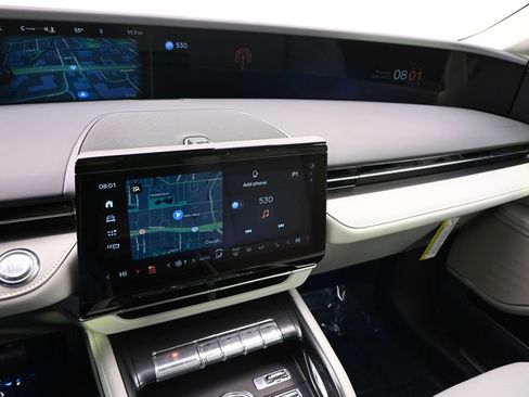 New 2026 Lincoln Nautilus Premier w/ Equipment Group 102A image 25