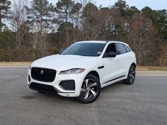 New 2026 Jaguar F-PACE R-Dynamic S video 1