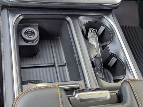 New 2026 Ford Expedition Tremor AWD/4WD image 23