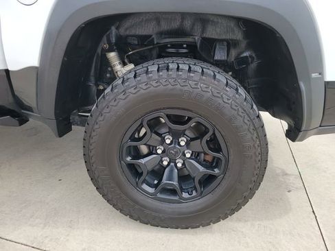 Used 2021 RAM 1500 TRX w/ TRX Level 1 Equipment Group image 14