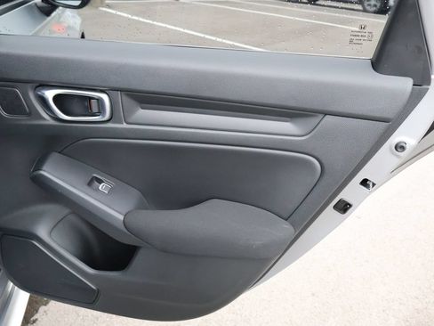 Certified 2022 Honda Civic Sport image 14