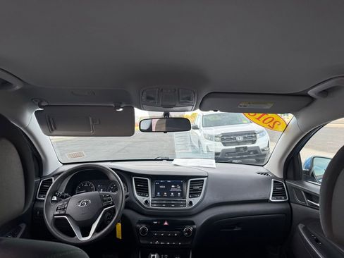 Used 2018 Hyundai Tucson SEL AWD/4WD image 52
