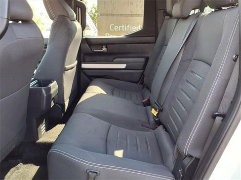 Used 2024 Toyota Tacoma TRD Off-Road image 9