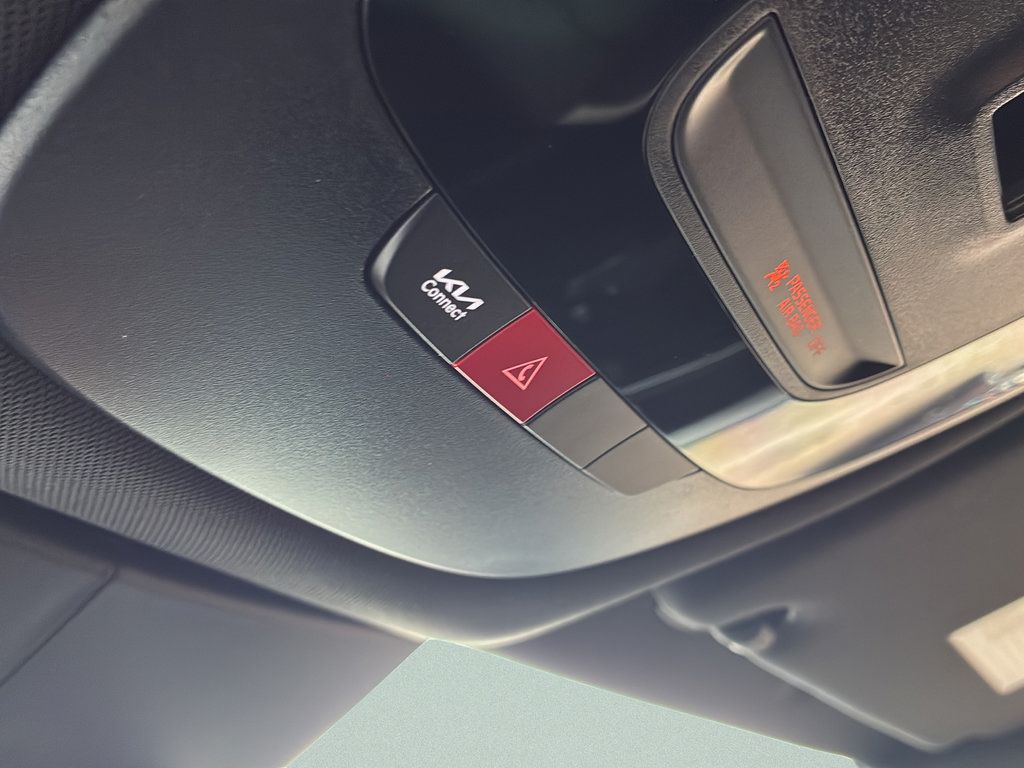 New 2026 Kia K5 GT-Line w/ GT-Line Premium Package FWD image 40