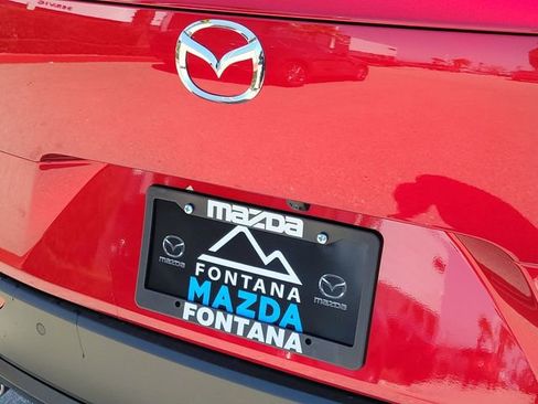 New 2026 MAZDA CX-50 AWD 2.5 S w/ Cargo Package image 28