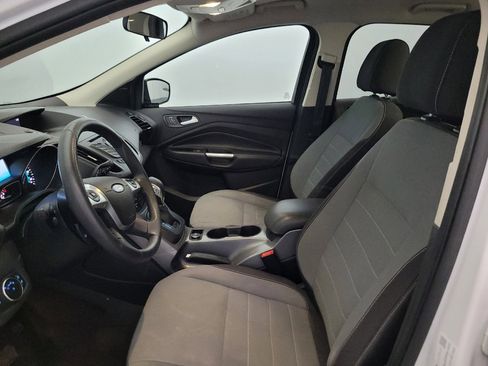 Used 2016 Ford Escape SE AWD/4WD image 17