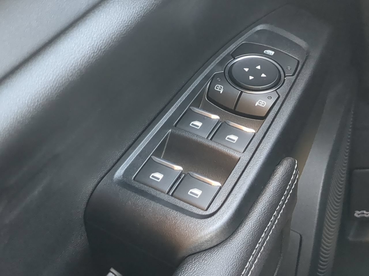 New 2026 Ford Ranger XLT AWD/4WD image 21