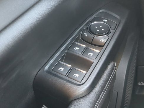 New 2026 Ford Ranger XLT AWD/4WD image 21