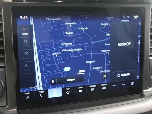 New 2025 Ford F150 XLT w/ Equipment Group 302A MID image 48