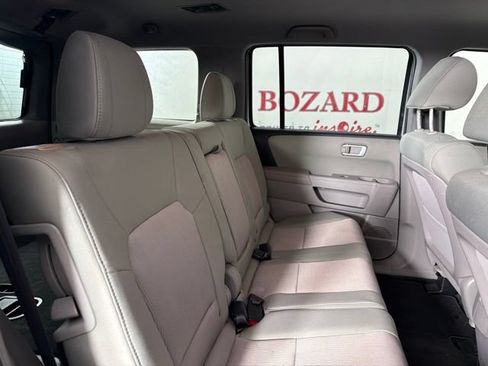 Used 2012 Honda Pilot EX image 18