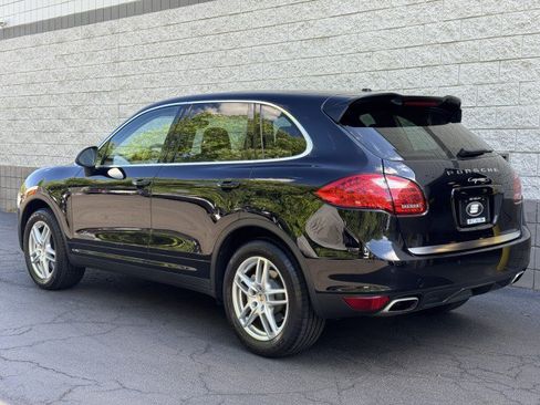 Used 2013 Porsche Cayenne S AWD/4WD image 14