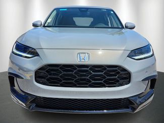 New 2026 Honda HR-V EX-L video 2