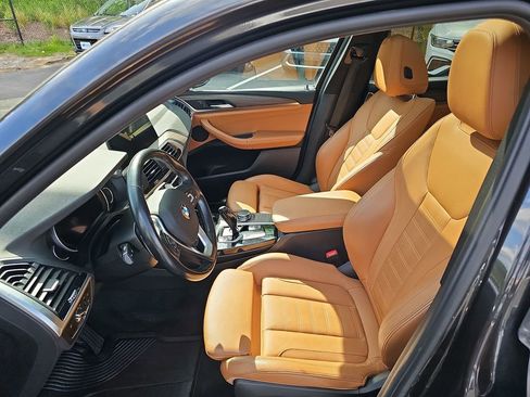 Used 2018 BMW X3 xDrive30i AWD/4WD image 10
