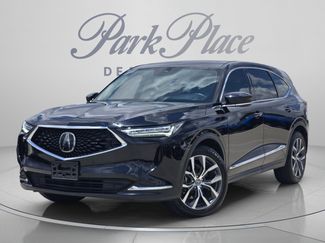 Used 2024 Acura MDX FWD w/ Technology Package video 1