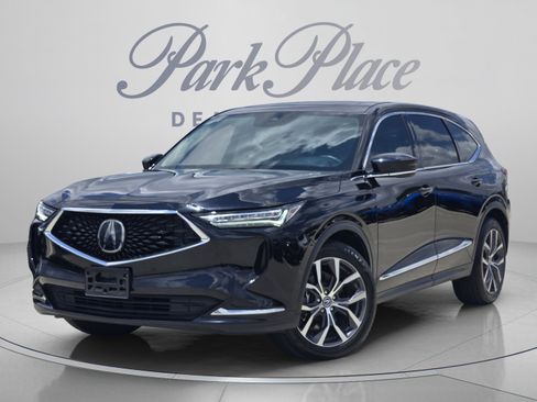 Used 2024 Acura MDX FWD w/ Technology Package image 1