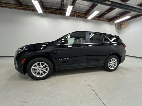 Certified 2024 Chevrolet Equinox LT image 5