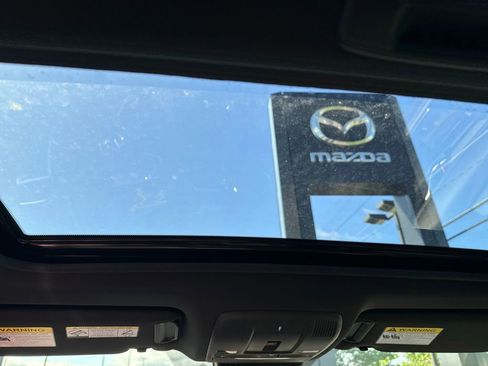 Certified 2025 MAZDA CX-5 Signature image 20