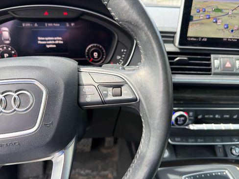 Used 2018 Audi Q5 2.0T Premium Plus image 15