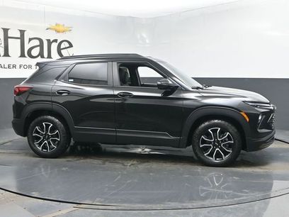 New 2026 Chevrolet TrailBlazer ACTIV w/ Convenience Package