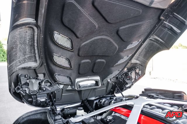 Used 2017 Dodge Viper SRT-10 RWD image 69