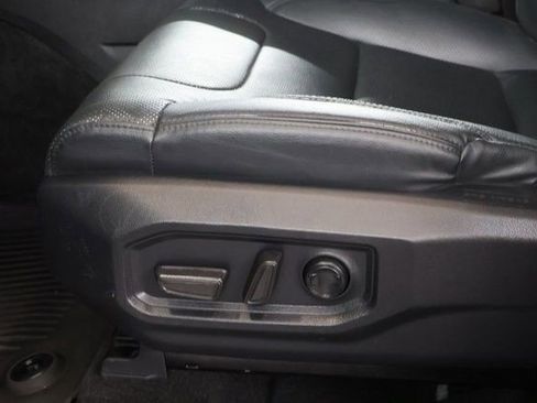 Used 2024 Toyota Tundra Limited w/ TRD Off-Road Package image 13