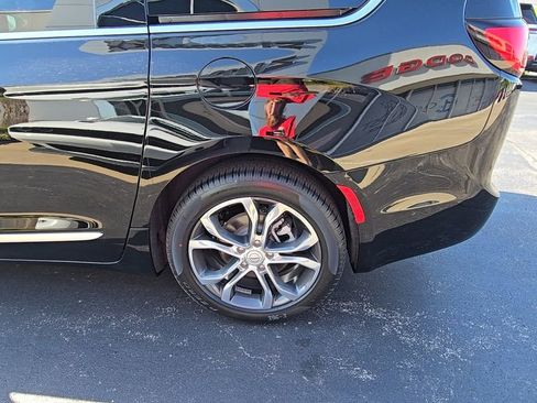 New 2026 Chrysler Pacifica Pinnacle w/ Trailer Tow Group image 12
