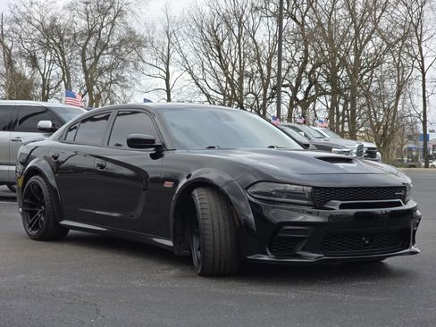 Used 2022 Dodge Charger Scat Pack image 15