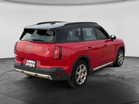 Used 2025 MINI Cooper Countryman S AWD/4WD image 9