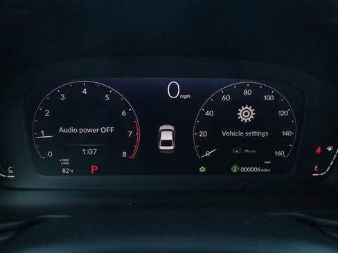 New 2026 Honda Accord SE image 11