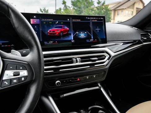 Used 2024 BMW 230i Coupe w/ Premium Package RWD image 27