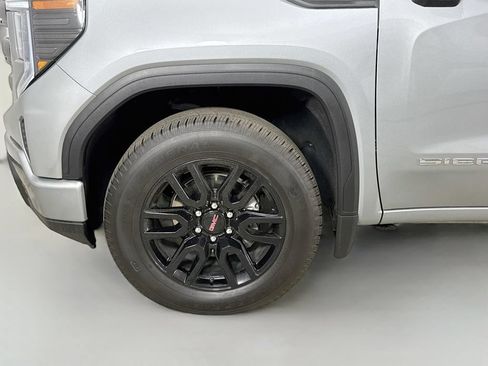 Used 2024 GMC Sierra 1500 Pro w/ Graphite Edition AWD/4WD image 33