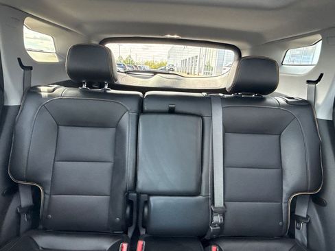 Used 2023 GMC Terrain AT4 w/ Infotainment Package II AWD/4WD image 19