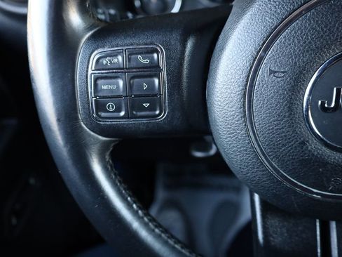 Used 2016 Jeep Wrangler Unlimited Sport w/ Quick Order Package 24S image 29