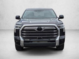Used 2023 Toyota Tundra Limited AWD/4WD video 2