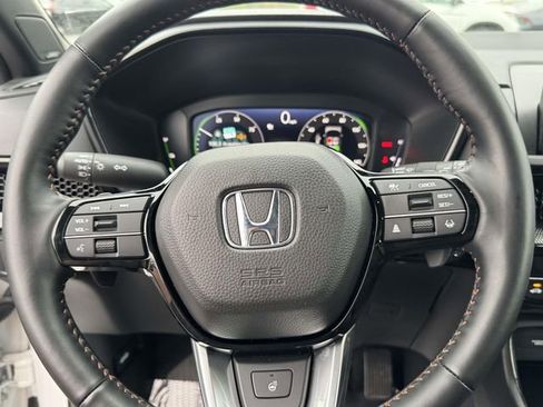Certified 2026 Honda CR-V Sport Touring image 22