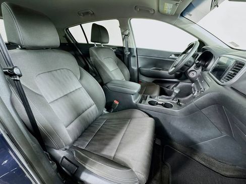 Used 2020 Kia Sportage LX FWD image 26