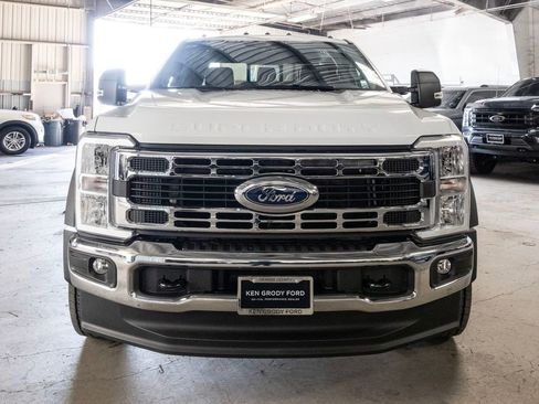 New 2026 Ford F450 XL image 3