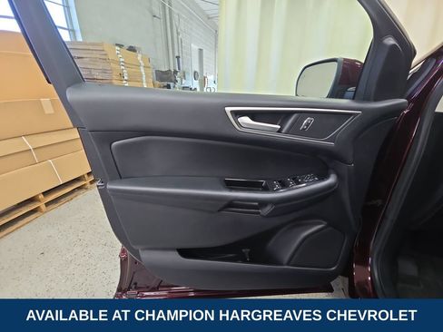 Used 2020 Ford Edge SEL w/ Cold Weather Package AWD/4WD image 30